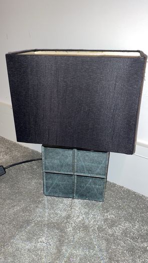 lamp