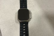 Apple Watch Ultra 1