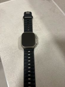 Apple Watch Ultra 1