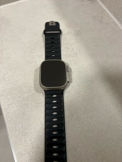 Apple Watch Ultra 1