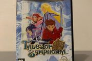 Tales Of Symphonia GameCube