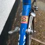Vintage 1989 Peugeot SLX racing bike Image 5