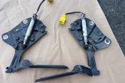 Genuine VW Touran Bonnet Hinges 5TA 823 823 E