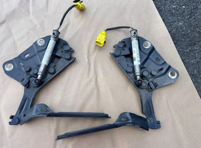 Genuine VW Touran Bonnet Hinges 5TA 823 823 E