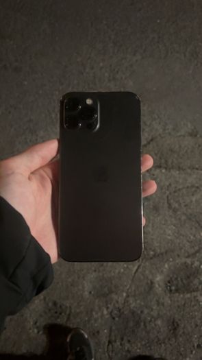 I phone 14 pro max