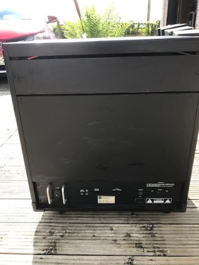 Hammond Suzuki 302C Leslie Speaker Cabinet