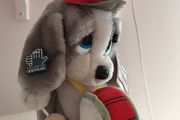 Vintage Collectable Toy 1980s Sad Sam Musical Dog