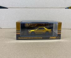 Nissan Skyline R34 Inno64