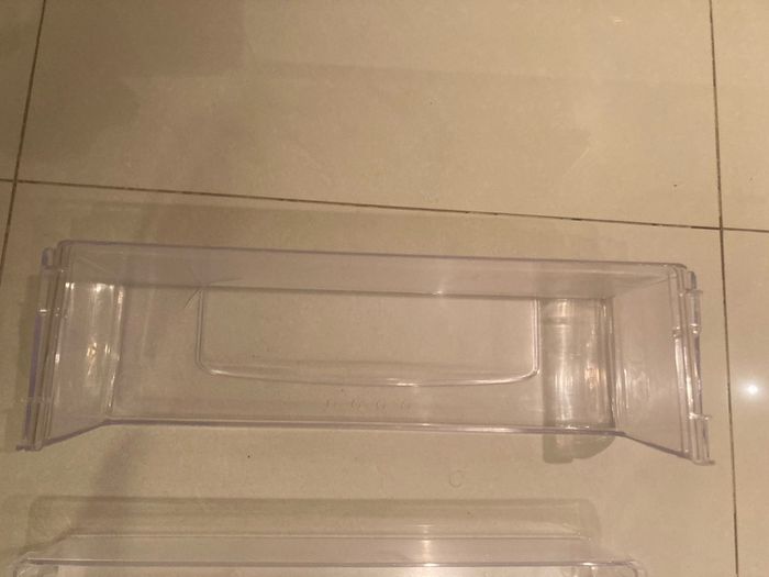 Fridge Freezer Door Shelves 15euro EACH