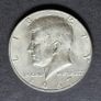 USA 1967 Kennedy half  Silver dollar Unc coin Image 2