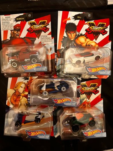 hotwheels