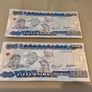 Nigerian Currency - Naira 10, 20 and 50 Image 5
