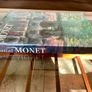 Essential Monet by Vanessa Potts 2000 Hardcover Illustrated Art Book Image 9