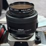 Film camera Nikon F65 + DX Lens AF-S Nikkor 35mm f/1.8 G Image 8