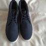 Topman Canvas Boots, size EU-44, UK-10 Image 8