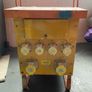 site transformer Image 4