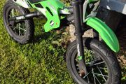 balance bike