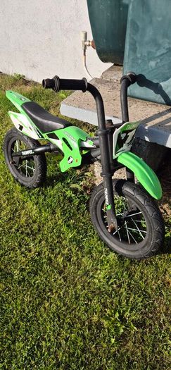 balance bike