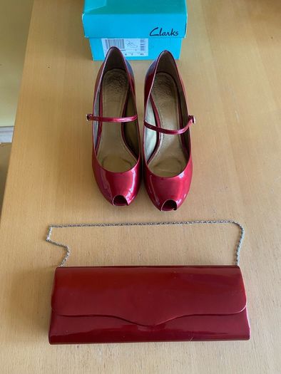 A Complete Outfit. All Vintage