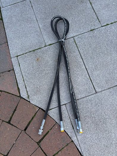 Brand New Mini Digger attachments