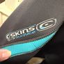 Women's wetsuit Image 3