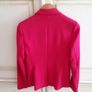 French Connection Cotton Trouser Suit - Pink - Fits UK 8 - BNWT RRP 260 Image 5