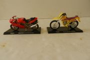 Motor Bikes
