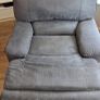 Recliner  Chair. Image 2