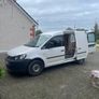 Vw caddy Image 5
