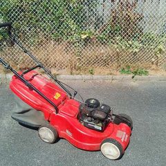 Lawnmower