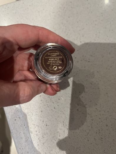 Hourglass Eye shadow