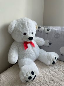 New Teddy Bear