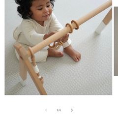Kolo kids playmat