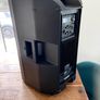 Active 300watt Pa Speaker one only Image 2