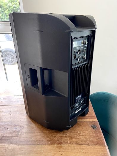 Active 300watt Pa Speaker one only