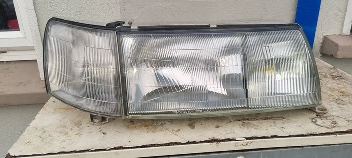 toyota celsior lexsus l400 headlights