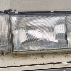 toyota celsior lexsus l400 headlights