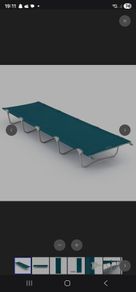 camp beds
