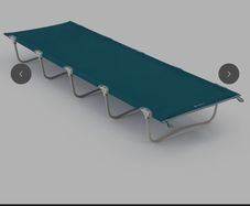 camp beds