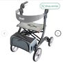 Drive Mobility Walker Image 3