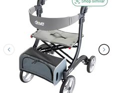 Drive Mobility Walker