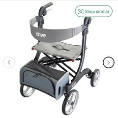 Drive Mobility Walker