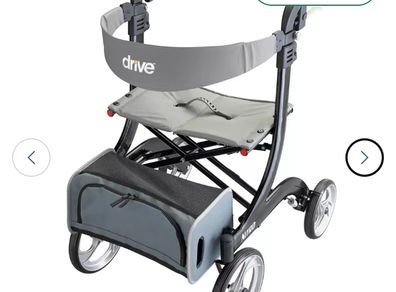 Drive Mobility Walker