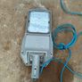 Superior yard and avenue lights with photocell attached. Image 4