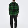ONLY & SONS Men's Onstabb Ls Heavy Check RLX Shirt Shirt 22022991, XL Image 4