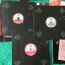 Lotus Santana Rare 3 CD Japan Mini Album Sleeve wit Obi Image 6