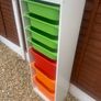 Ikea Trofast Storage Image 3