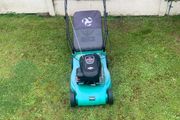 Lawnmower