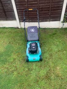 Lawnmower