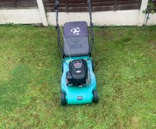 Lawnmower